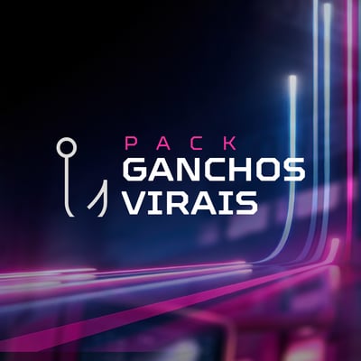 Pack Ganchos Virais